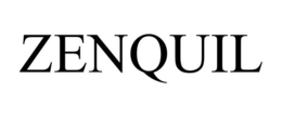 ZENQUIL trademark