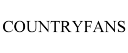 COUNTRYFANS trademark