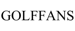 GOLFFANS trademark
