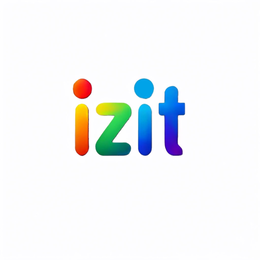 IZIT trademark