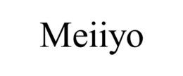 MEIIYO trademark