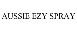 AUSSIE EZY SPRAY trademark