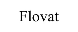 FLOVAT trademark