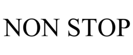 NON STOP trademark