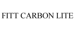 FITT CARBON LITE trademark