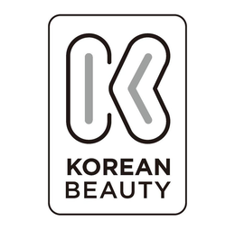 K KOREAN BEAUTY trademark