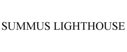 SUMMUS LIGHTHOUSE trademark