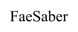 FAESABER trademark