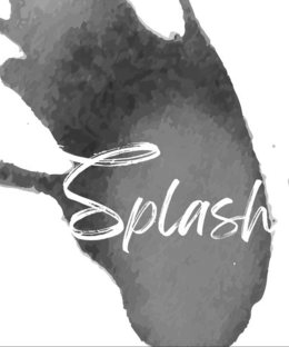 SPLASH trademark
