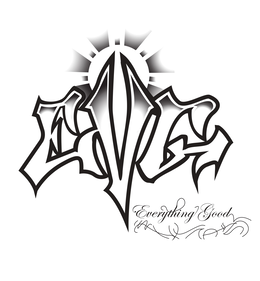 EVG EVERYTHING GOOD trademark