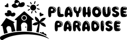 PLAYHOUSE PARADISE trademark