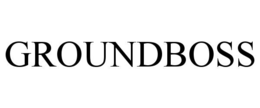 GROUNDBOSS trademark