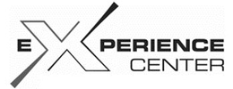 EXPERIENCE CENTER trademark