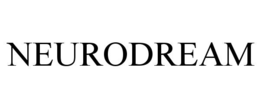 NEURODREAM trademark