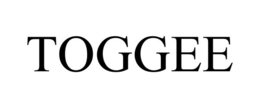 TOGGEE trademark