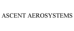 ASCENT AEROSYSTEMS trademark