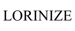 LORINIZE trademark