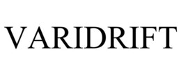 VARIDRIFT trademark