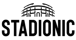 STADIONIC trademark
