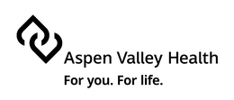 ASPEN VALLEY HEALTH FOR YOU. FOR LIFE. trademark