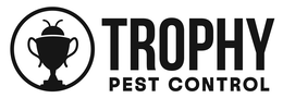 TROPHY PEST CONTROL trademark