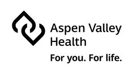 ASPEN VALLEY HEALTH FOR YOU. FOR LIFE. trademark