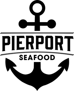 PIERPORT SEAFOOD trademark