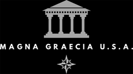MAGNA GRAECIA U.S.A. trademark