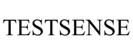 TESTSENSE trademark