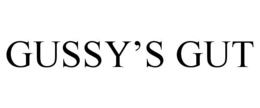 GUSSY’S GUT trademark