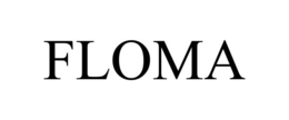 FLOMA trademark