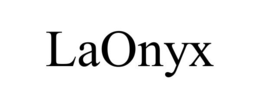 LAONYX trademark