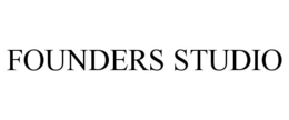 FOUNDERS STUDIO trademark