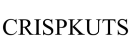 CRISPKUTS trademark
