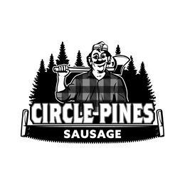 CIRCLE PINES SAUSAGE trademark