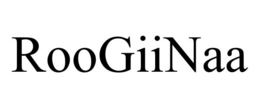 ROOGIINAA trademark