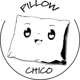 PILLOW CHICO trademark