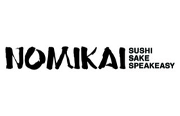 NOMIKAI SUSHI SAKE SPEAKEASY trademark