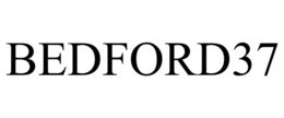 BEDFORD37 trademark