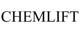 CHEMLIFT trademark