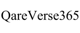 QAREVERSE365 trademark