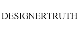 DESIGNERTRUTH trademark