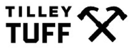 TILLEY TUFF trademark
