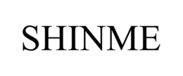 SHINME trademark