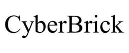 CYBERBRICK trademark