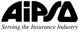 AIPSO SERVING THE INSURANCE INDUSTRY trademark