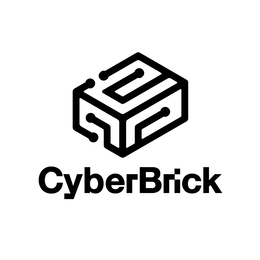 CYBERBRICK trademark