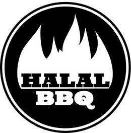 HALAL BBQ trademark