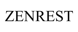 ZENREST trademark