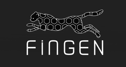 FINGEN trademark